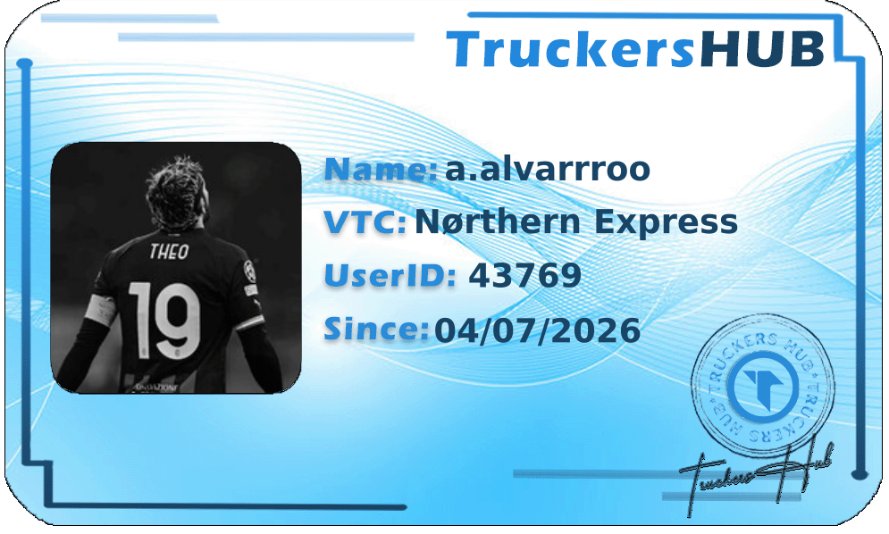 a.alvarrroo License