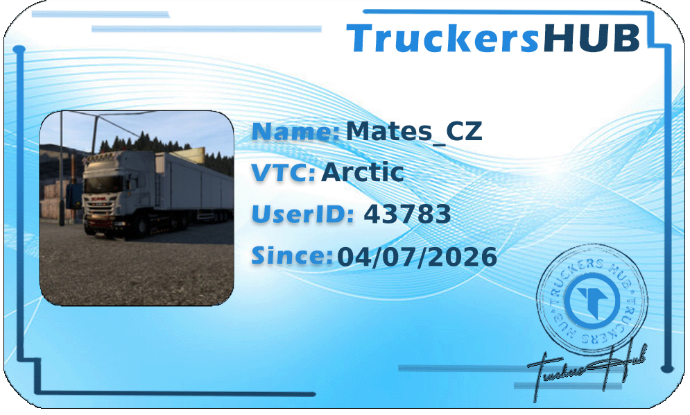 Mates_CZ License