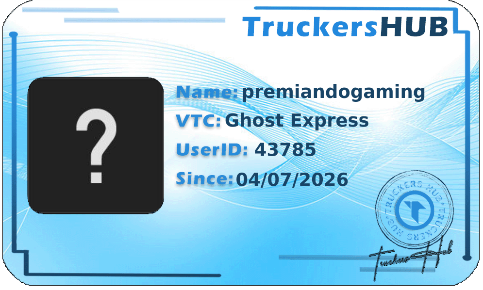 premiandogaming License