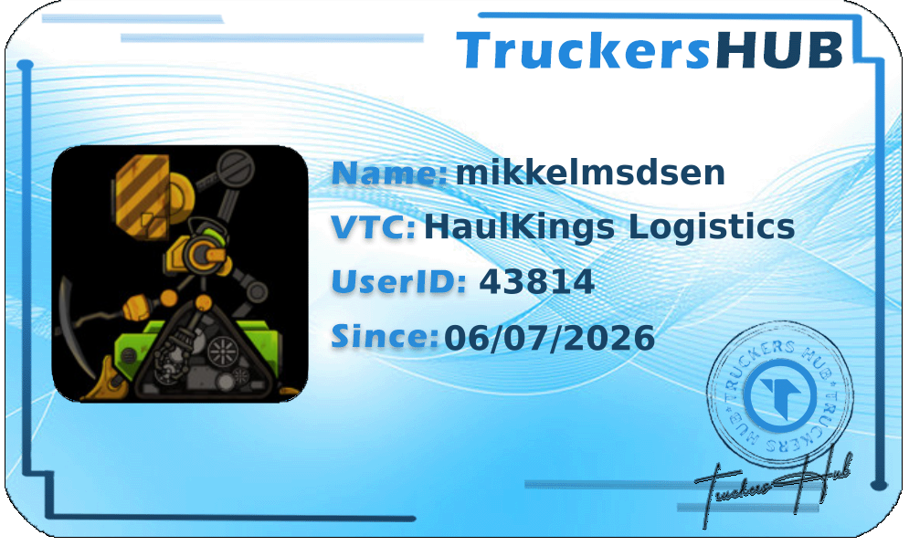 mikkelmsdsen License