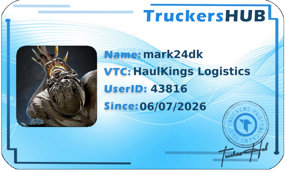 mark24dk License