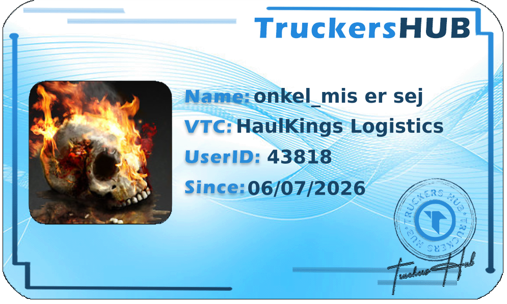 onkel_mis er sej License