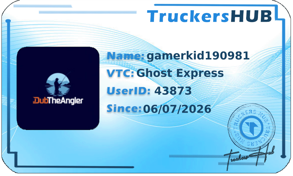 gamerkid190981 License