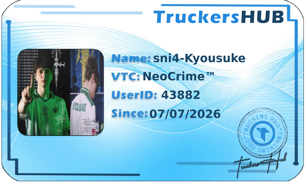sni4-Kyousuke License
