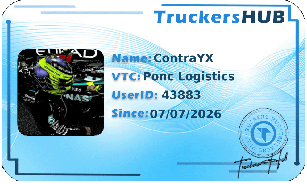 ContraYX License