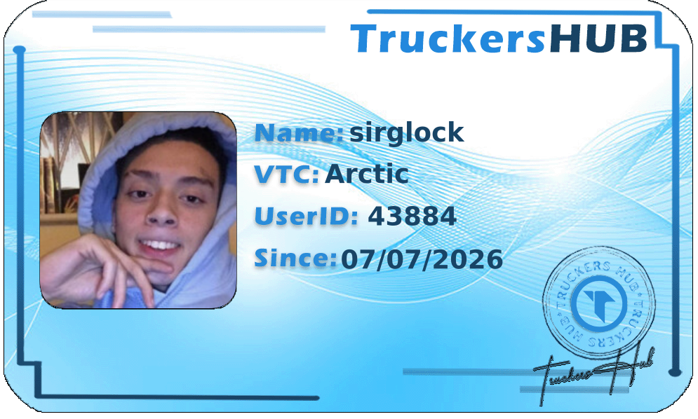sirglock License