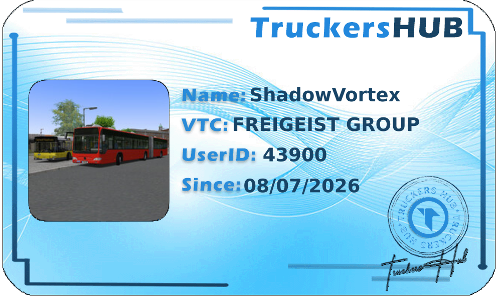 ShadowVortex License