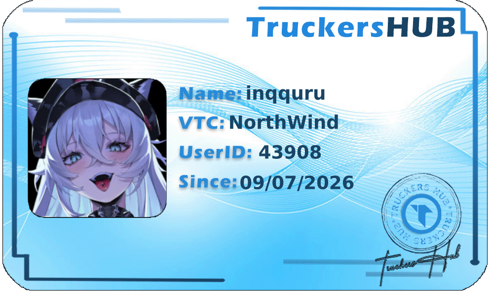 inqquru License