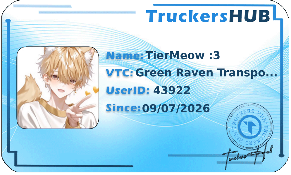 TierMeow :3 License