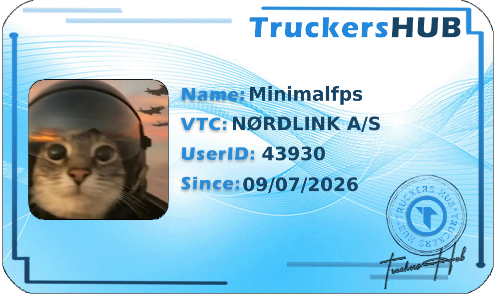 Minimalfps License