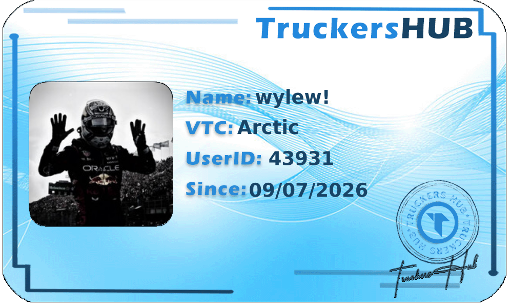 wylew! License