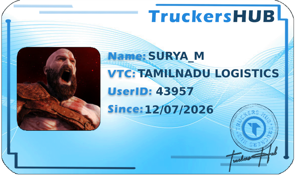 SURYA_M License