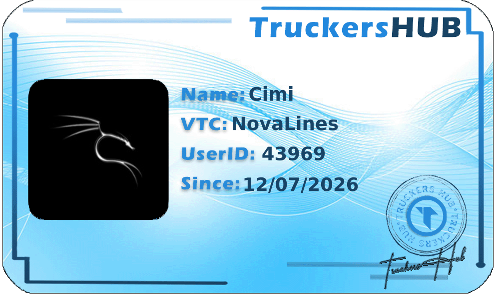 Cimi License