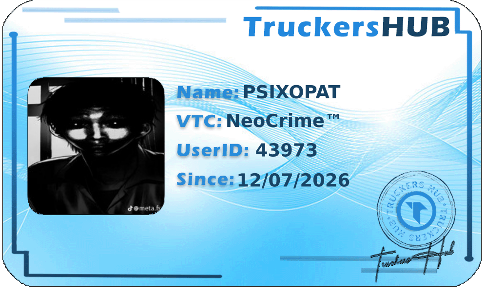 PSIXOPAT License