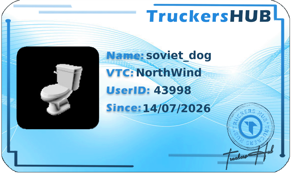 soviet_dog License