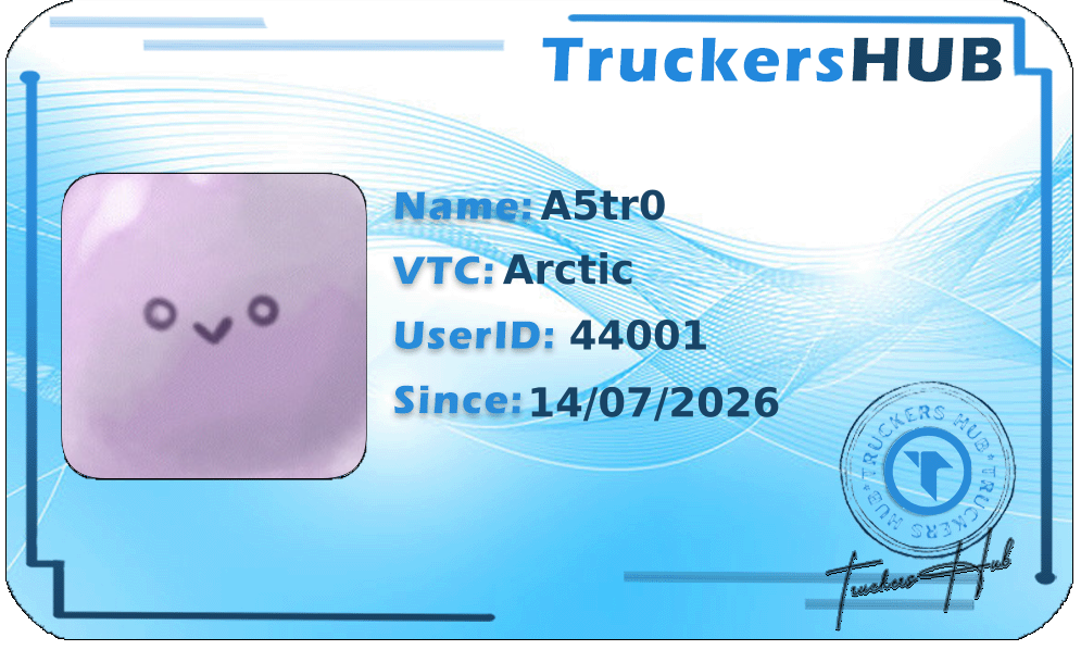 A5tr0 License