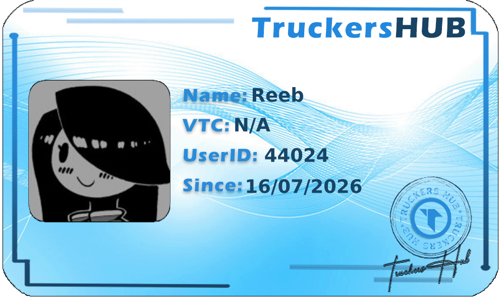 Reeb License
