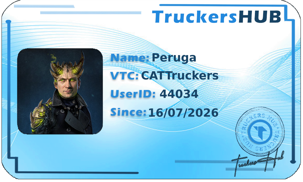 Peruga License