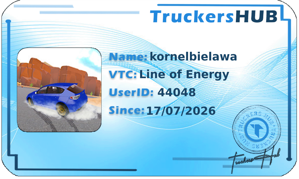 kornelbielawa License