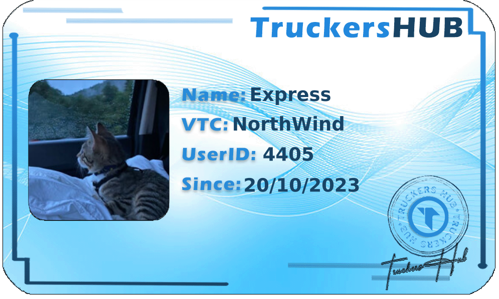 Express License