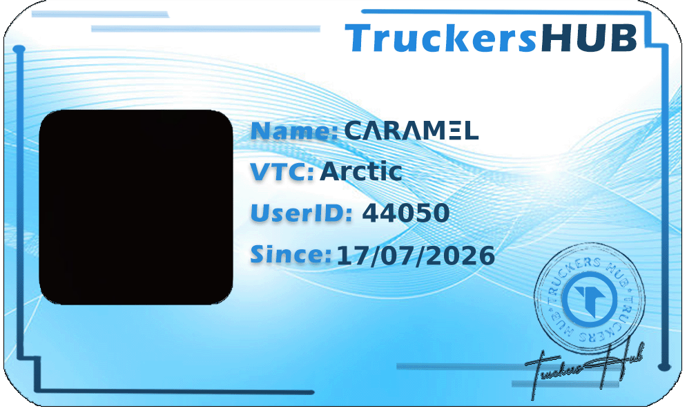 CΛRΛMΞL License