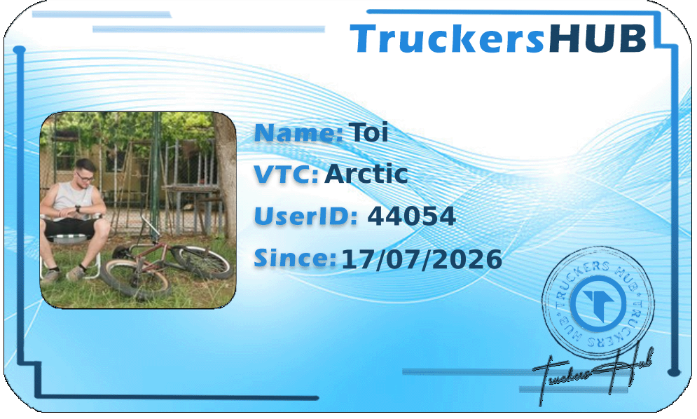 Toi License
