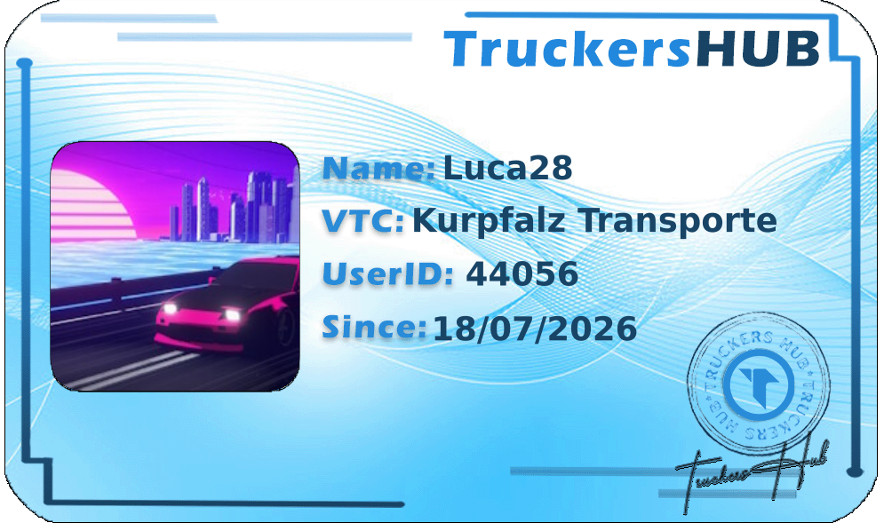 Luca28 License