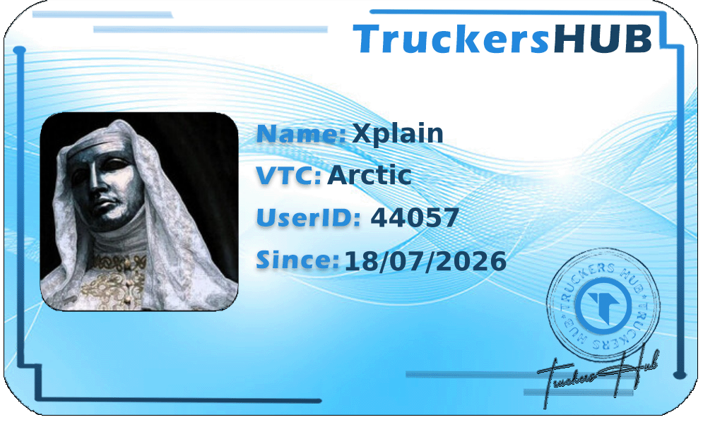 Xplain License