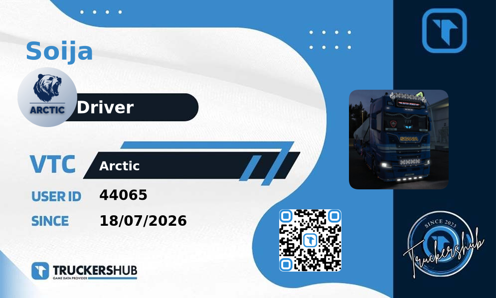 Soija License