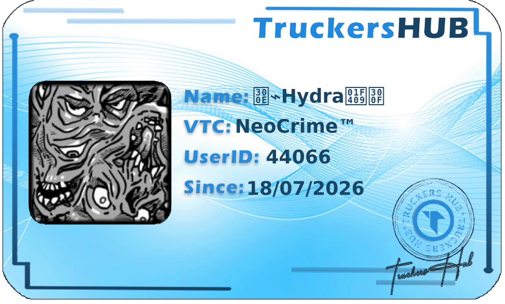 『⌁Hydra🐉』 License