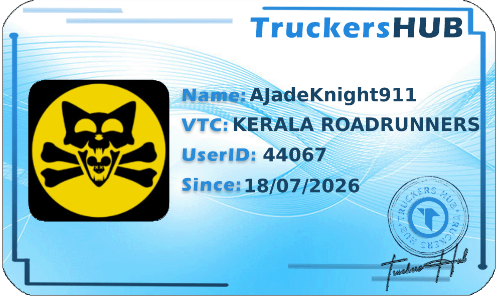 AJadeKnight911 License