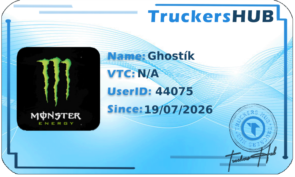 Ghostík License