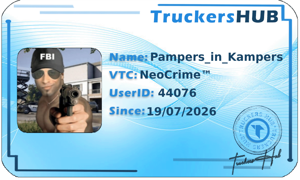 Pampers_in_Kampers License