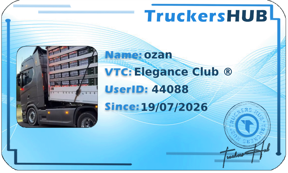 ozan License
