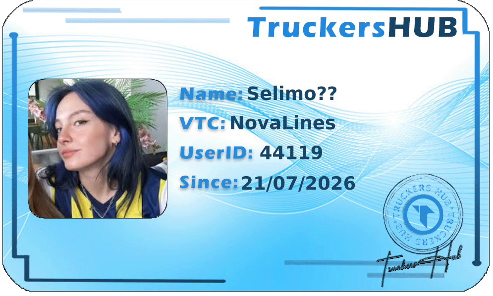 Selimo?? License