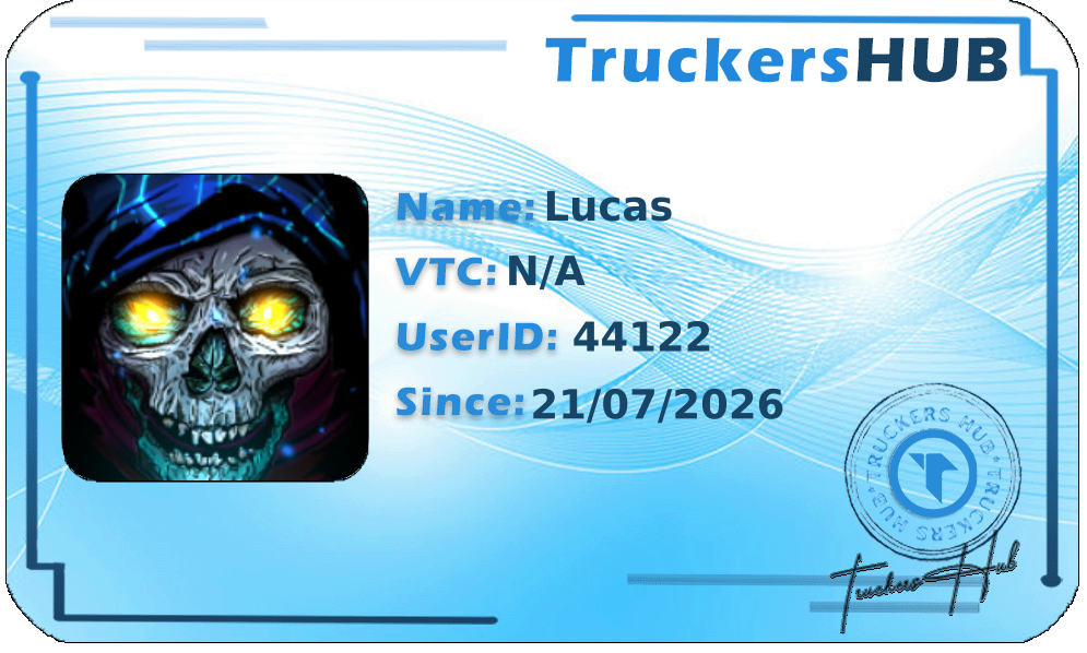 Lucas License