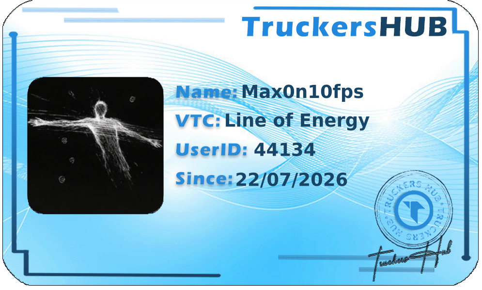 Max0n10fps License