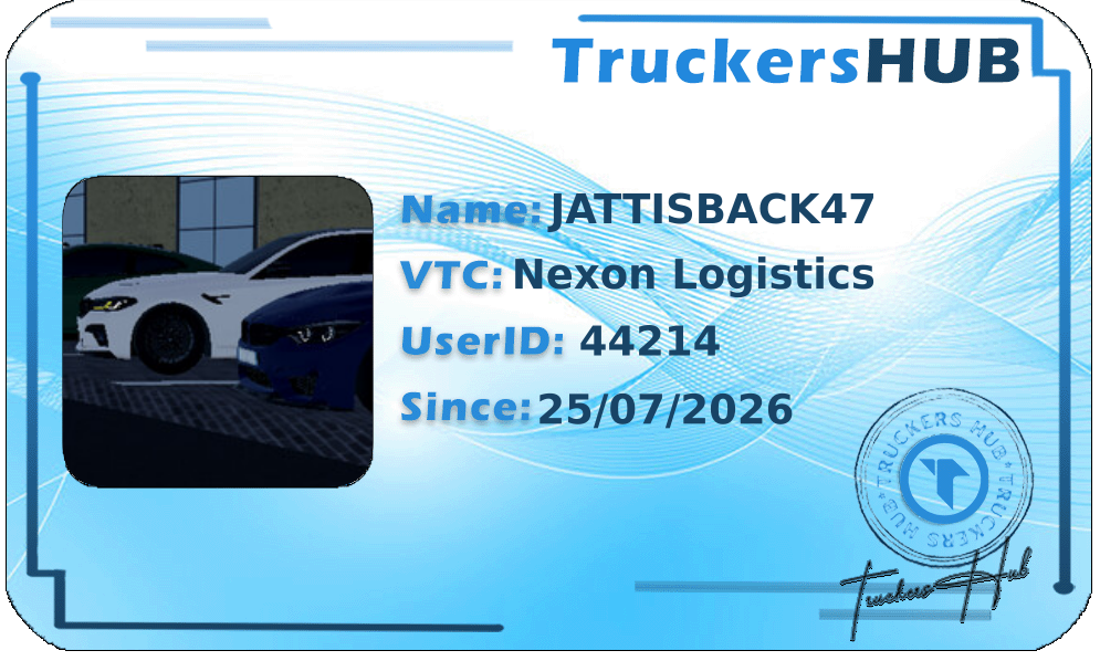 JATTISBACK47 License