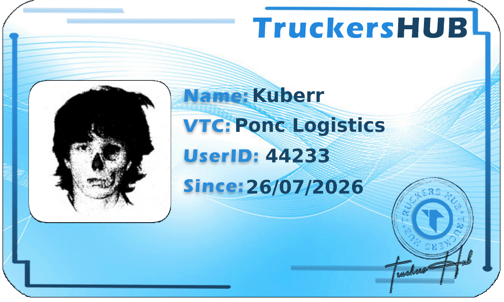 Kuberr License