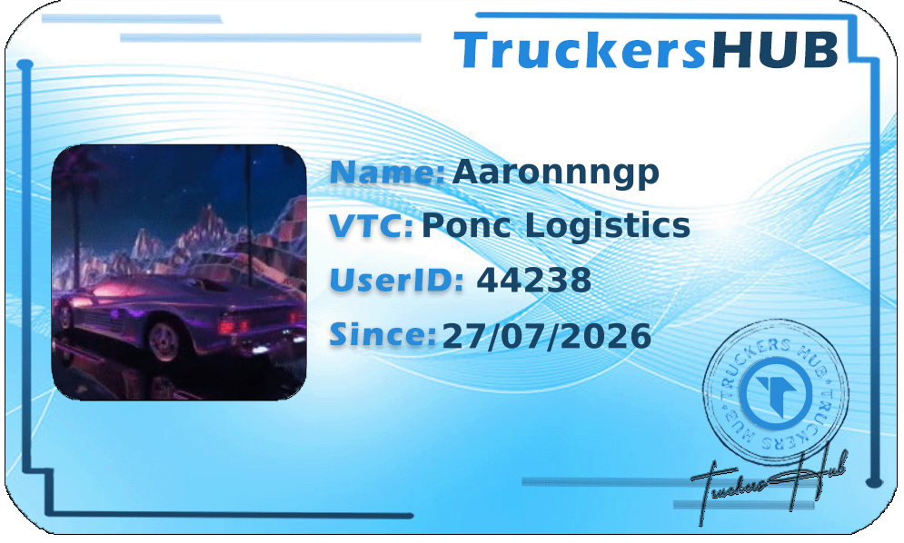 Aaronnngp License