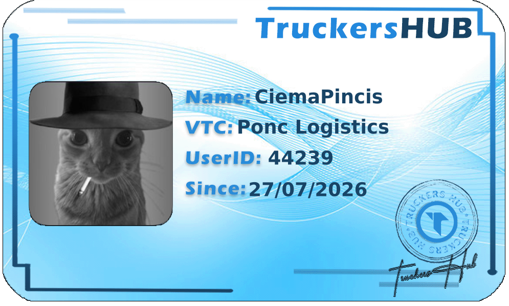 CiemaPincis License