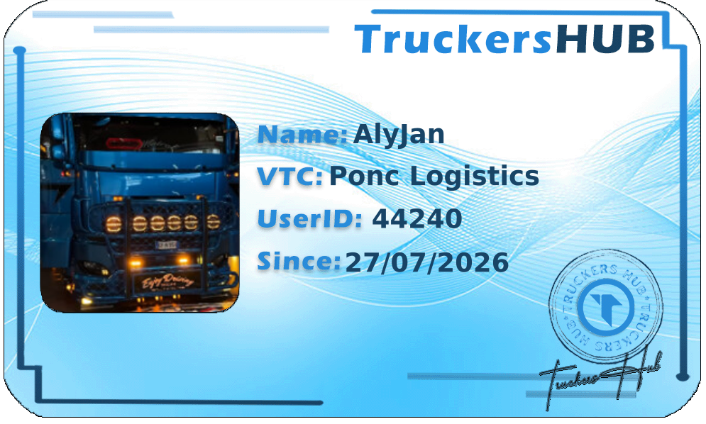 AlyJan License