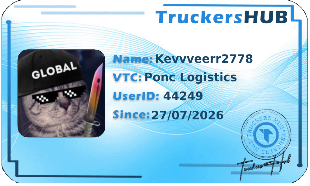 Kevvveerr2778 License