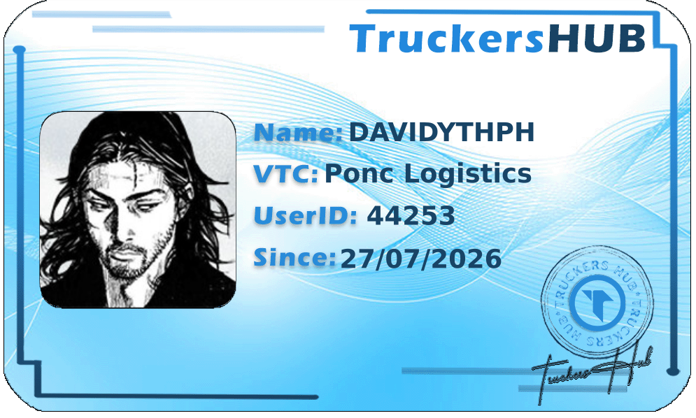 DAVIDYTHPH License
