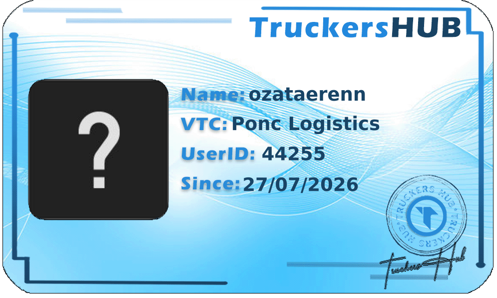 ozataerenn License