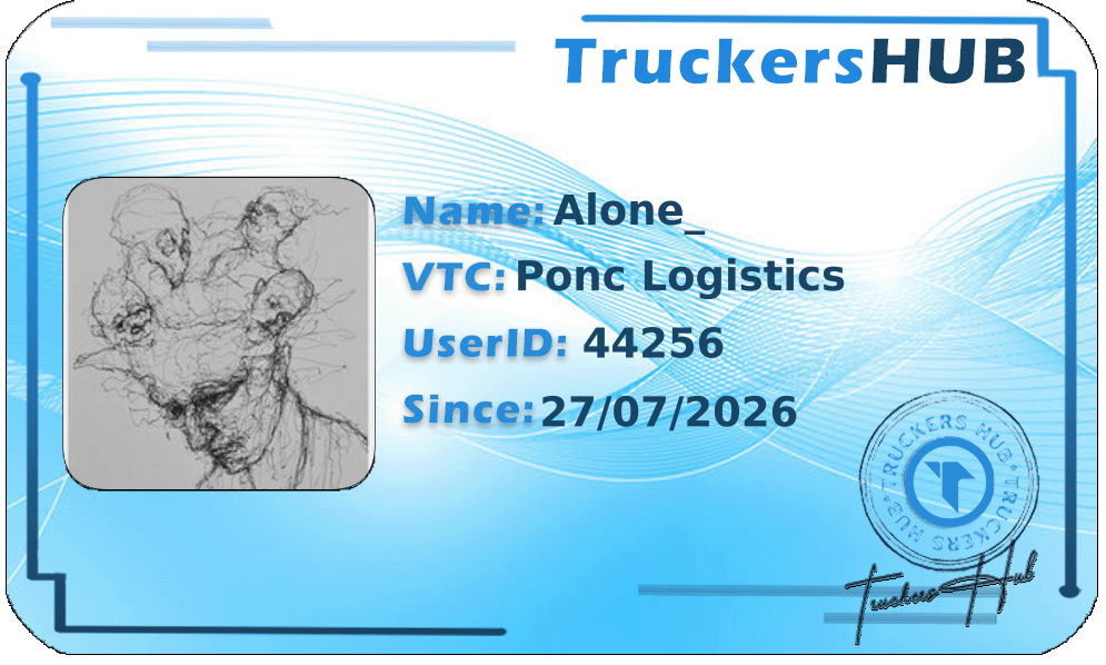 Alone_ License
