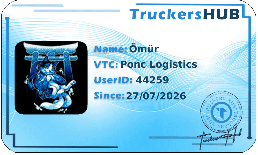 Ömür License