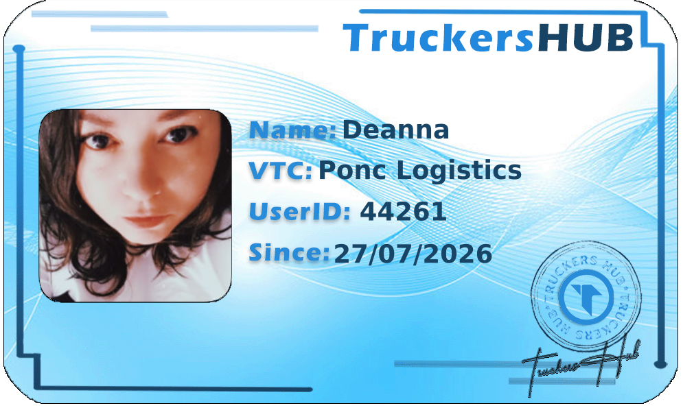 Deanna License