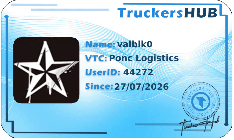 vaibik0 License