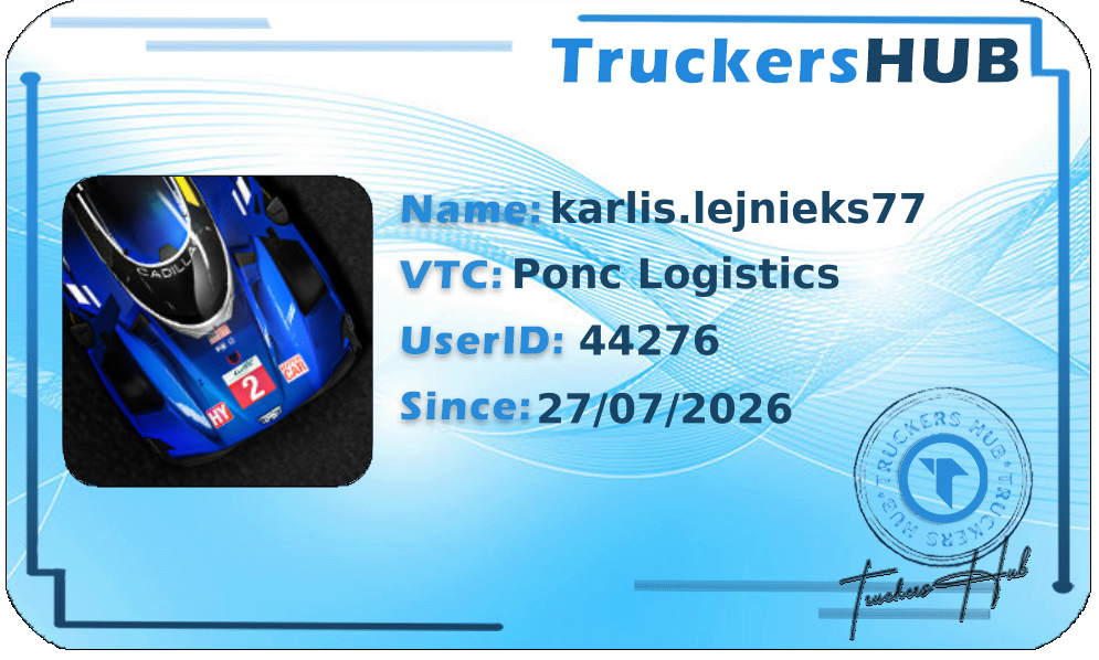 karlis.lejnieks77 License